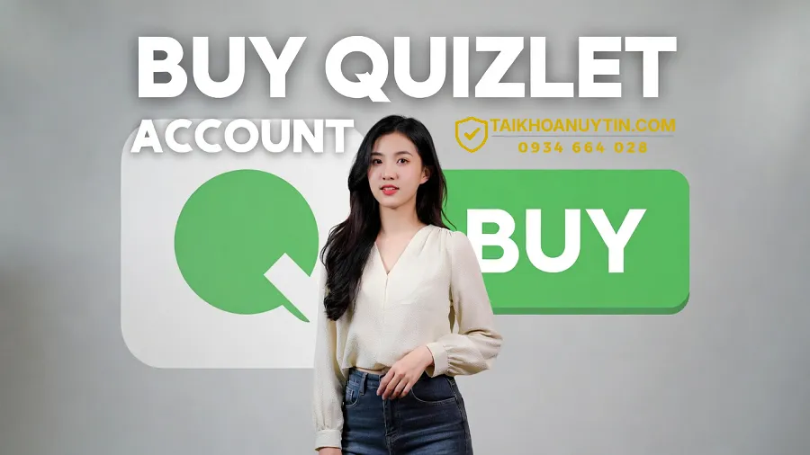 Ai Nên Mua Quizlet Plus Hoặc Premium?
