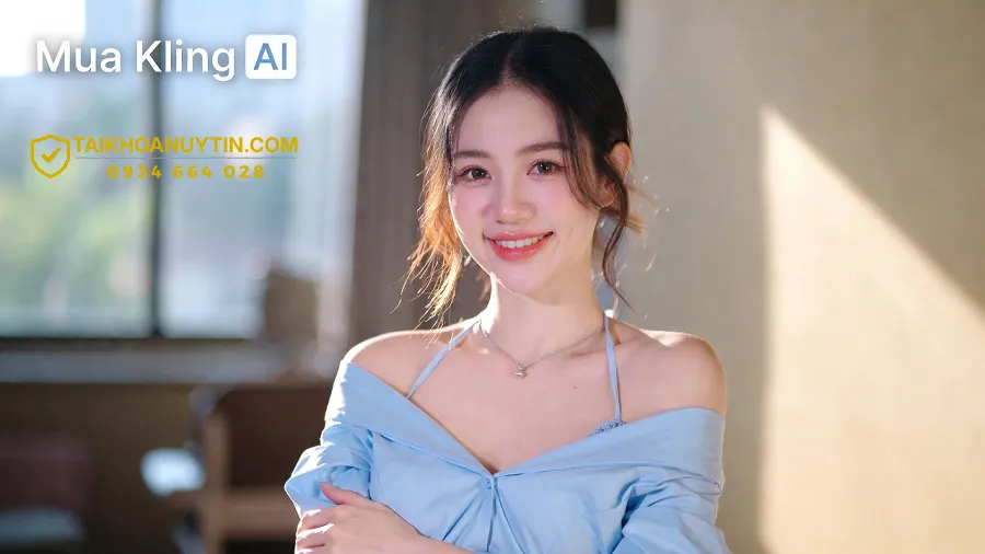 Kling AI là gì? Vì sao nên mua Kling AI ngay hôm nay