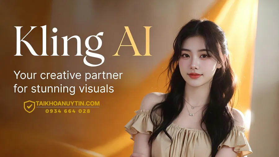 So sánh Kling AI với các công cụ AI khác