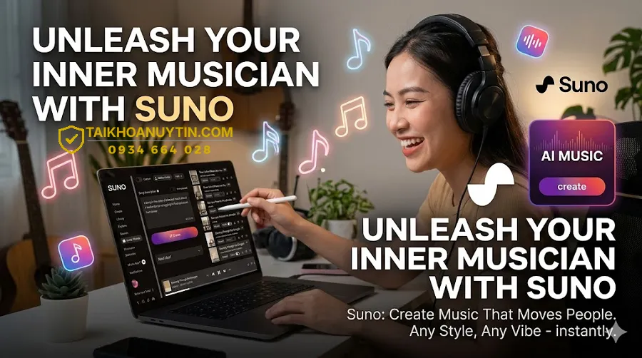 Tăng hiệu suất sáng tạo nội dung