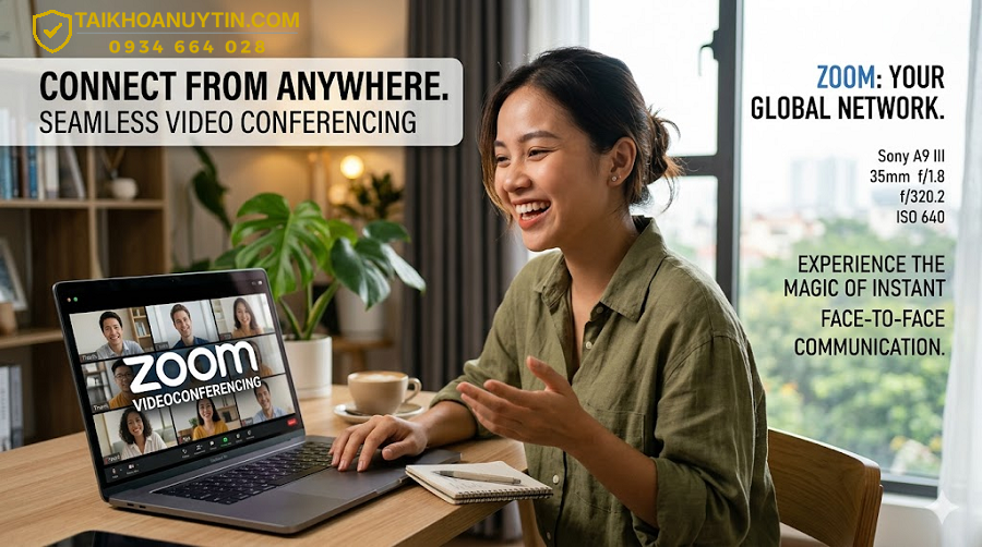 Zoom Pro là gì? Có nên nâng cấp không?