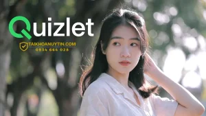 Quizlet là gì? Hướng dẫn mua Quizlet Plus, Quizlet Pro giá rẻ