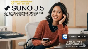 Suno 3.5 là gì? Đánh giá chi tiết Suno AI & cách mua tài khoản Suno AI