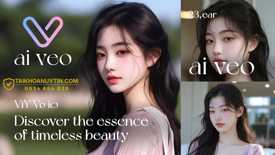 AI veo là gì? Công nghệ tạo video AI đột phá
