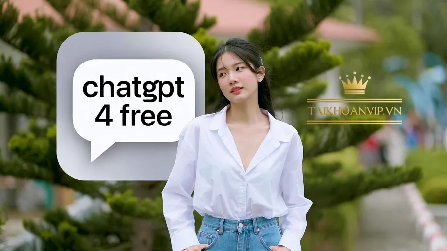ChatGPT 4 Free là gì?