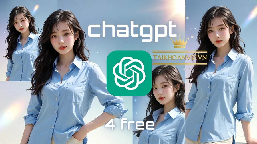 ChatGPT 4 Free: Cách Dùng Miễn Phí & Nâng Cấp Hiệu Quả 2026