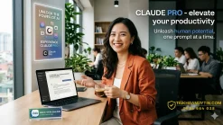 Mua Claude Pro Giá Rẻ Chính Hãng – Tài Khoản Claude AI Uy Tín