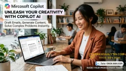 Mua Copilot AI Pro giá rẻ – Chính hãng, dùng ổn định