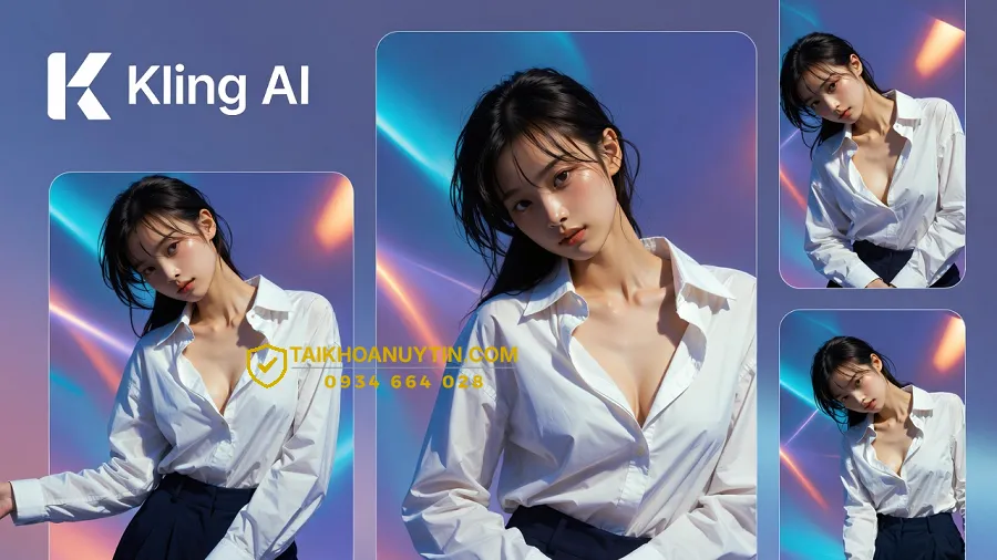 Kling AI là gì và vì sao lại “hot” đến vậy?