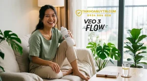 veo 3 flow là gì? Quy trình dùng veo 3 AI hiệu quả