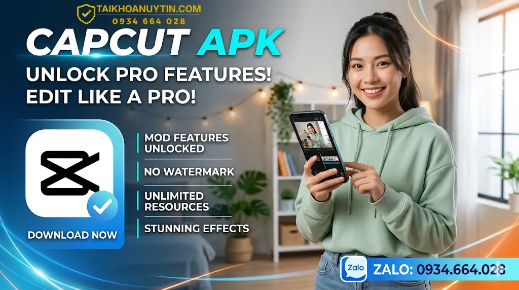 capcut apk