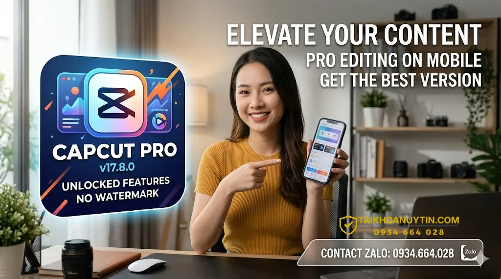 capcut pro apk 17.8 0