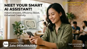 Chat G.P.T Là Gì? Hướng Dẫn Mua ChatGPT Go, Plus Giá Rẻ