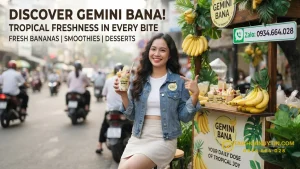 Gemini Bana | Mua Gemini Pro, Gemini 2.5 Giá Tốt Uy Tín