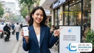 Gemini Logo: Ý Nghĩa, Lịch Sử & Cách Sử Dụng Đúng Chuẩn