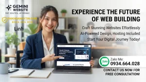 Gemini Website: Hướng Dẫn Sử Dụng Và Nâng Cấp Gemini Pro
