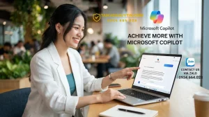 Microsoft Copilot: Copilot AI & Mua Copilot Pro Giá Rẻ