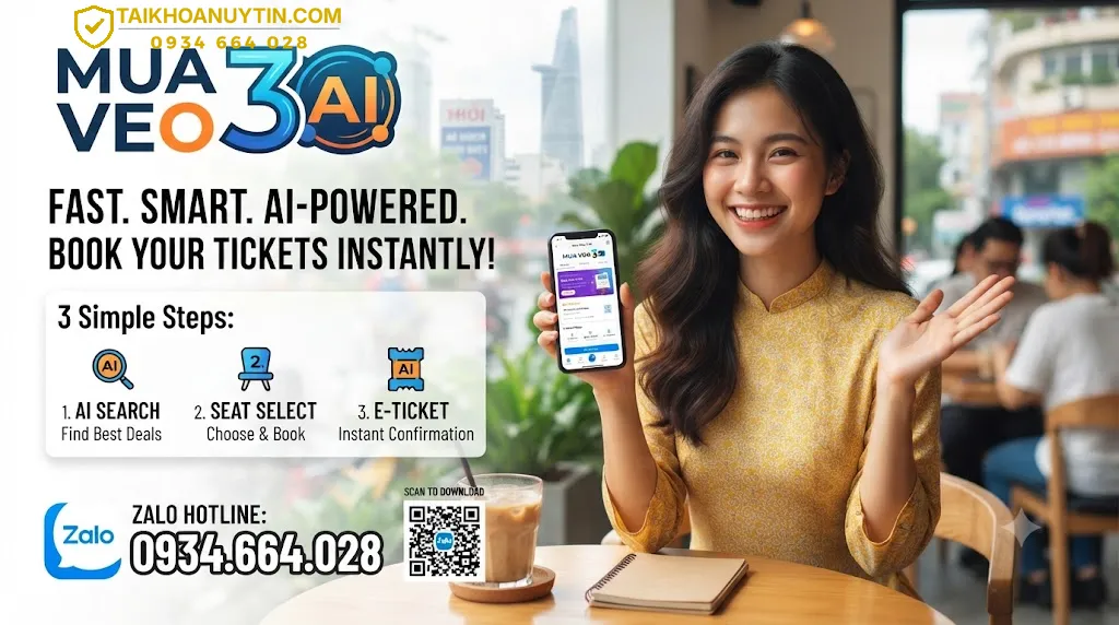 mua veo 3 ai giá rẻ