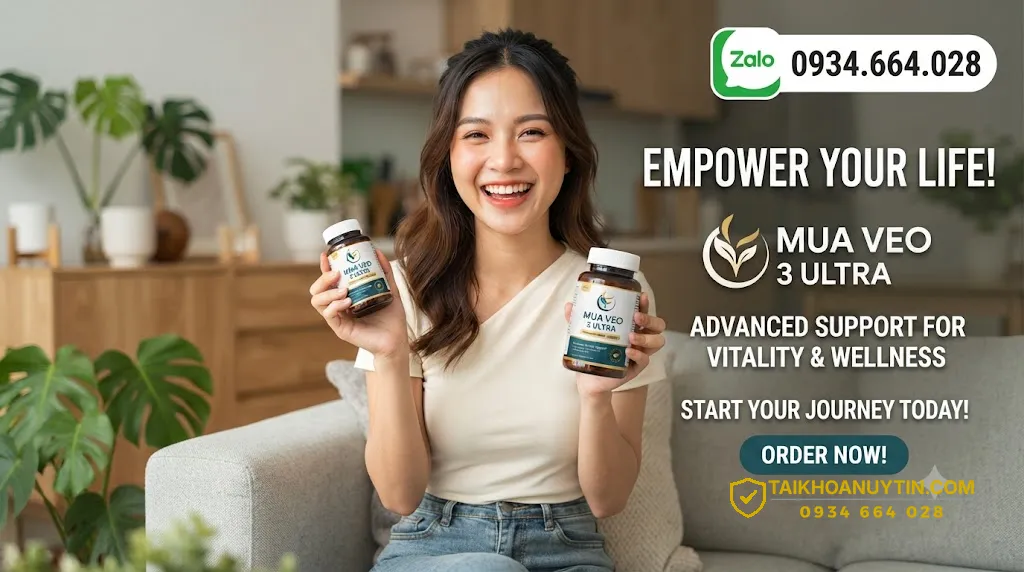 mua veo 3 ultra giá rẻ