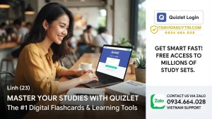 Quizlet Login: Cách Đăng Nhập, Sửa Lỗi Và Nâng Cấp Plus