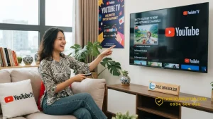 Tivi YouTube | Xem Không Quảng Cáo Với YouTube Premium
