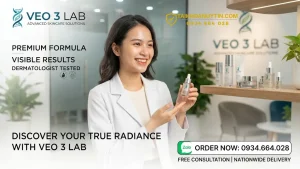 Veo 3 Lab - Trải Nghiệm AI Tạo Video Chuyên Nghiệp